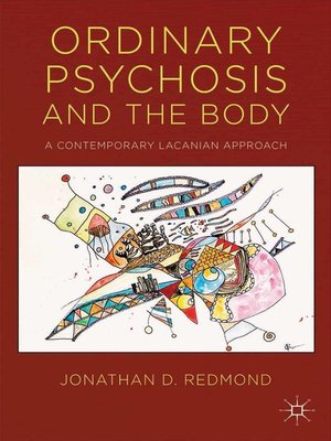 cover image of Ordinary Psychosis and the Body